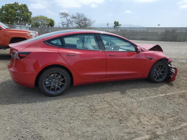 Photo 2 VIN: 5YJ3E1EA6PF669018 - TESLA MODEL 3 