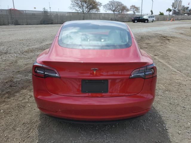 Photo 5 VIN: 5YJ3E1EA6PF669018 - TESLA MODEL 3 