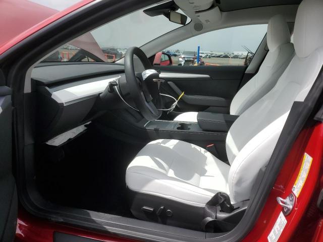 Photo 6 VIN: 5YJ3E1EA6PF669018 - TESLA MODEL 3 