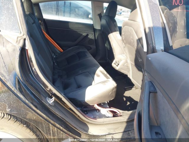 Photo 7 VIN: 5YJ3E1EA6PF671366 - TESLA MODEL 3 