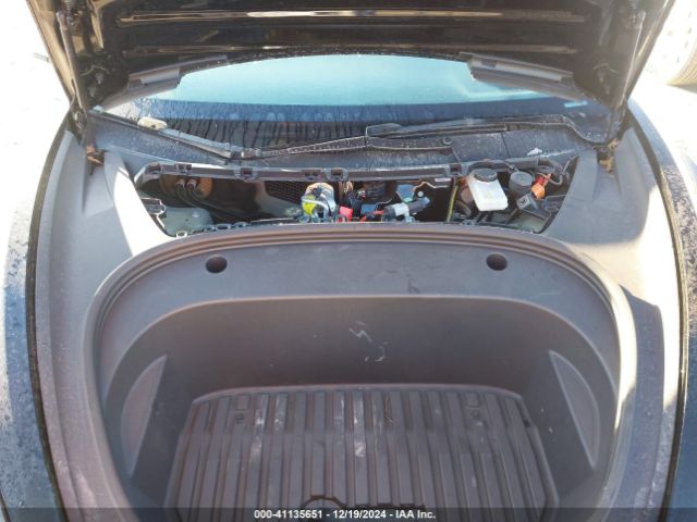 Photo 9 VIN: 5YJ3E1EA6PF671366 - TESLA MODEL 3 