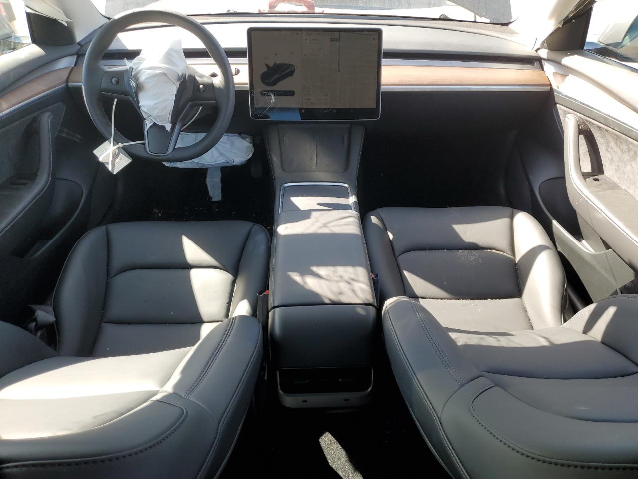 Photo 7 VIN: 5YJ3E1EA6PF694825 - TESLA MODEL 3 