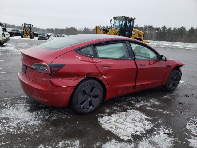 Photo 2 VIN: 5YJ3E1EA6PF695151 - TESLA MODEL 3 