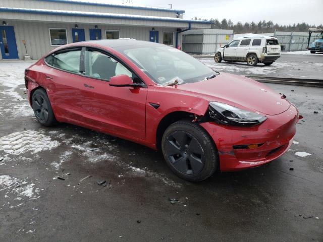 Photo 3 VIN: 5YJ3E1EA6PF695151 - TESLA MODEL 3 