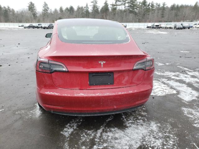 Photo 5 VIN: 5YJ3E1EA6PF695151 - TESLA MODEL 3 