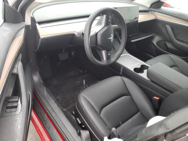 Photo 7 VIN: 5YJ3E1EA6PF695151 - TESLA MODEL 3 