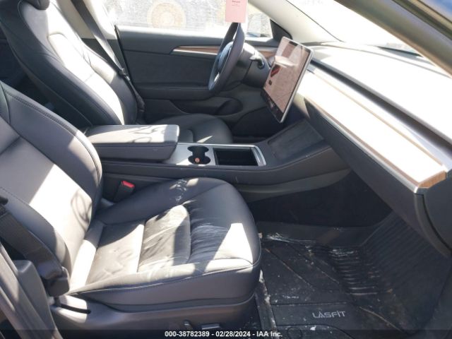 Photo 4 VIN: 5YJ3E1EA6PF696056 - TESLA MODEL 3 