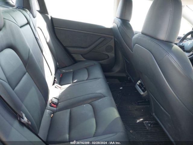 Photo 7 VIN: 5YJ3E1EA6PF696056 - TESLA MODEL 3 