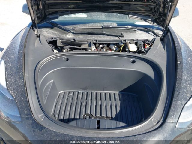 Photo 9 VIN: 5YJ3E1EA6PF696056 - TESLA MODEL 3 