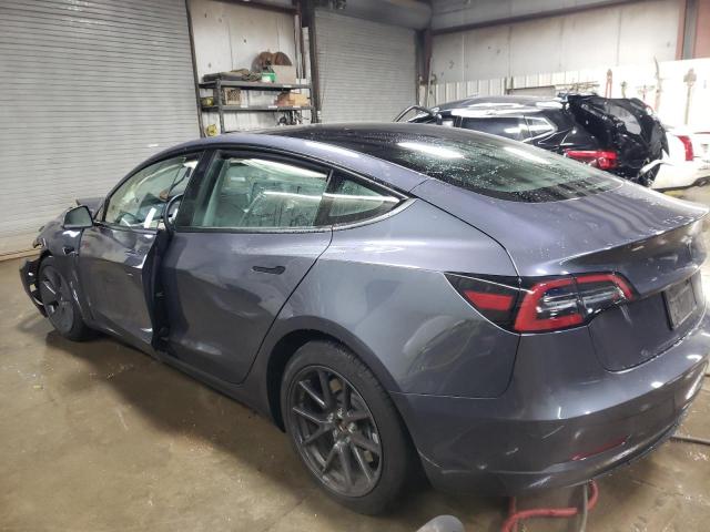 Photo 1 VIN: 5YJ3E1EA6PF699779 - TESLA MODEL 3 