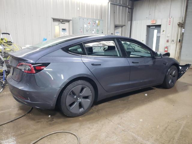 Photo 2 VIN: 5YJ3E1EA6PF699779 - TESLA MODEL 3 