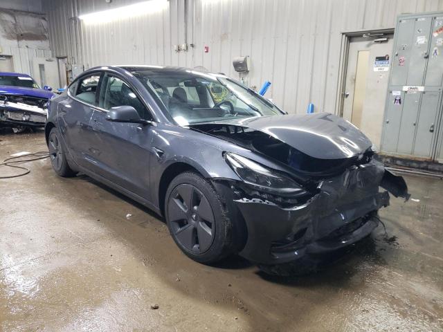 Photo 3 VIN: 5YJ3E1EA6PF699779 - TESLA MODEL 3 