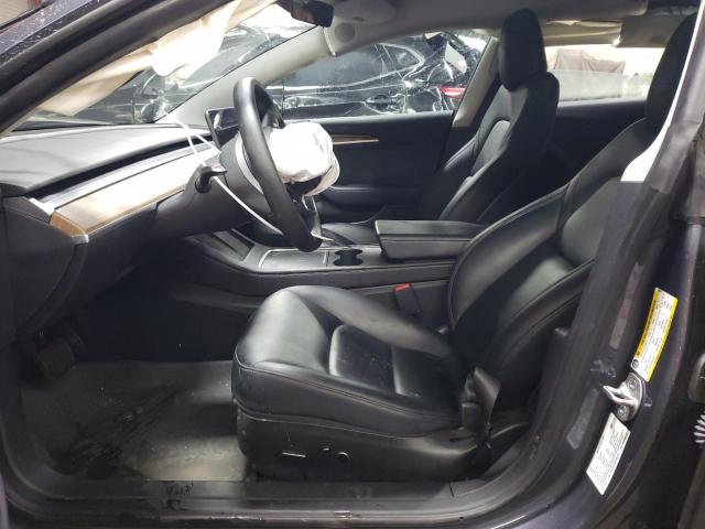 Photo 6 VIN: 5YJ3E1EA6PF699779 - TESLA MODEL 3 