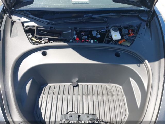 Photo 9 VIN: 5YJ3E1EA6PF711946 - TESLA MODEL 3 