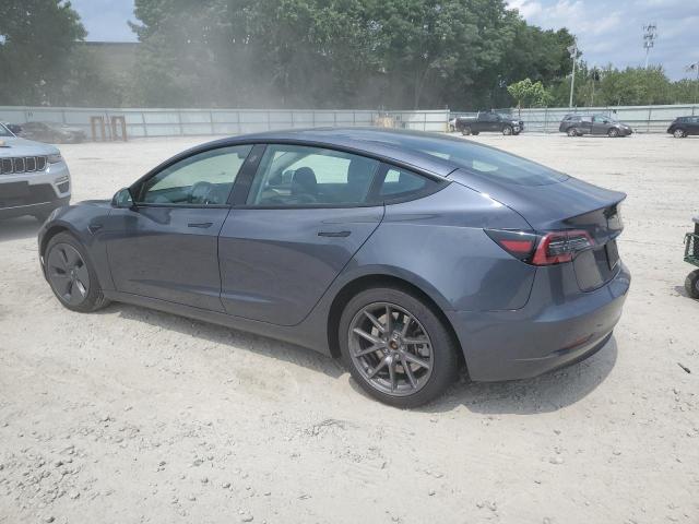 Photo 1 VIN: 5YJ3E1EA6PF715057 - TESLA MODEL 3 