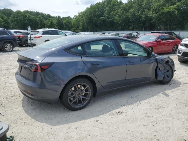 Photo 2 VIN: 5YJ3E1EA6PF715057 - TESLA MODEL 3 