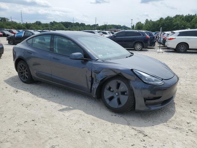 Photo 3 VIN: 5YJ3E1EA6PF715057 - TESLA MODEL 3 