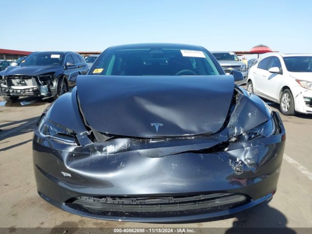 Photo 5 VIN: 5YJ3E1EA6RF727891 - TESLA MODEL 3 