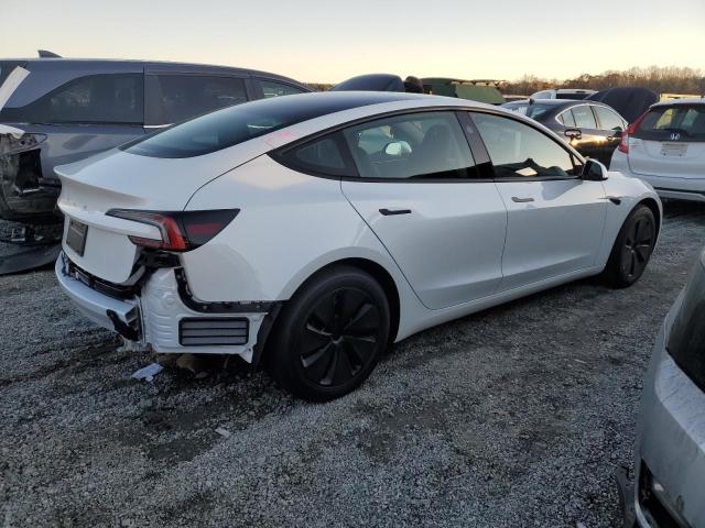 Photo 2 VIN: 5YJ3E1EA6RF733237 - TESLA MODEL 3 