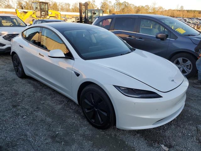 Photo 3 VIN: 5YJ3E1EA6RF733237 - TESLA MODEL 3 