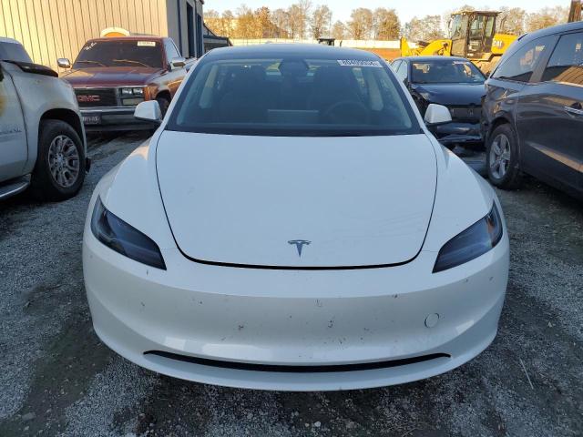 Photo 4 VIN: 5YJ3E1EA6RF733237 - TESLA MODEL 3 