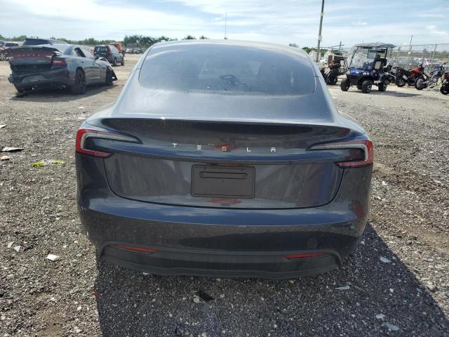 Photo 5 VIN: 5YJ3E1EA6RF740818 - TESLA MODEL 3 