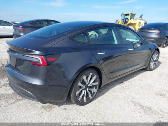 Photo 3 VIN: 5YJ3E1EA6RF742617 - TESLA MODEL 3 