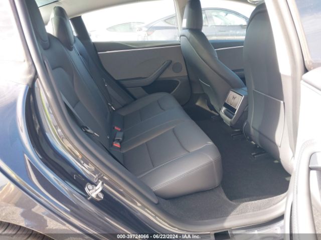 Photo 7 VIN: 5YJ3E1EA6RF742617 - TESLA MODEL 3 