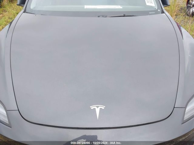 Photo 9 VIN: 5YJ3E1EA6RF742617 - TESLA MODEL 3 