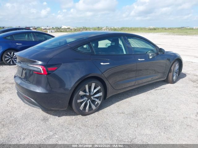 Photo 3 VIN: 5YJ3E1EA6RF751608 - TESLA MODEL 3 