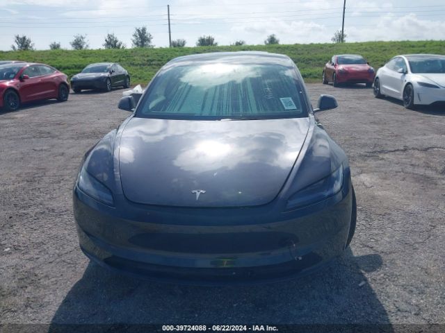 Photo 5 VIN: 5YJ3E1EA6RF751608 - TESLA MODEL 3 