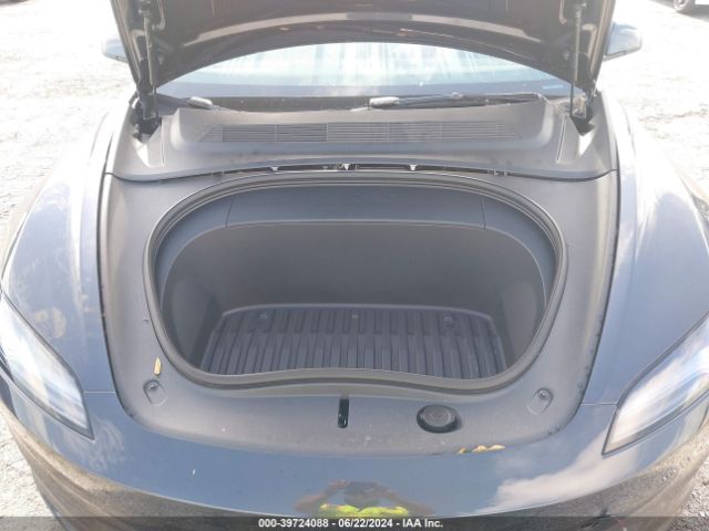 Photo 9 VIN: 5YJ3E1EA6RF751608 - TESLA MODEL 3 