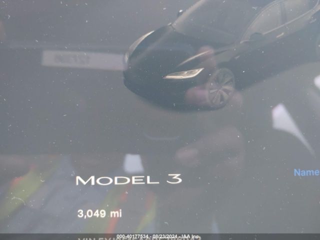 Photo 6 VIN: 5YJ3E1EA6RF786942 - TESLA MODEL 3 