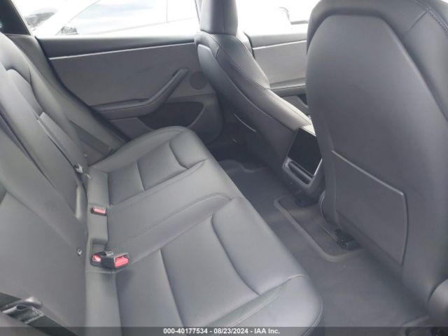 Photo 7 VIN: 5YJ3E1EA6RF786942 - TESLA MODEL 3 