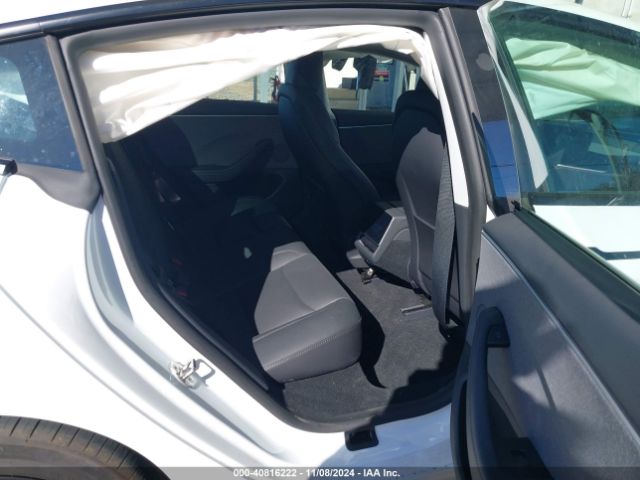 Photo 7 VIN: 5YJ3E1EA6RF842734 - TESLA MODEL 3 