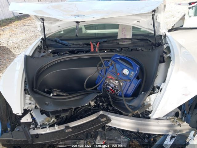 Photo 9 VIN: 5YJ3E1EA6RF842734 - TESLA MODEL 3 