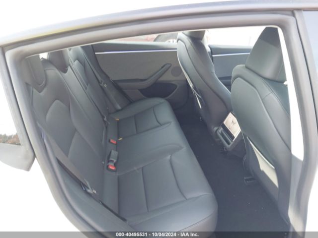 Photo 7 VIN: 5YJ3E1EA6RF846718 - TESLA MODEL 3 