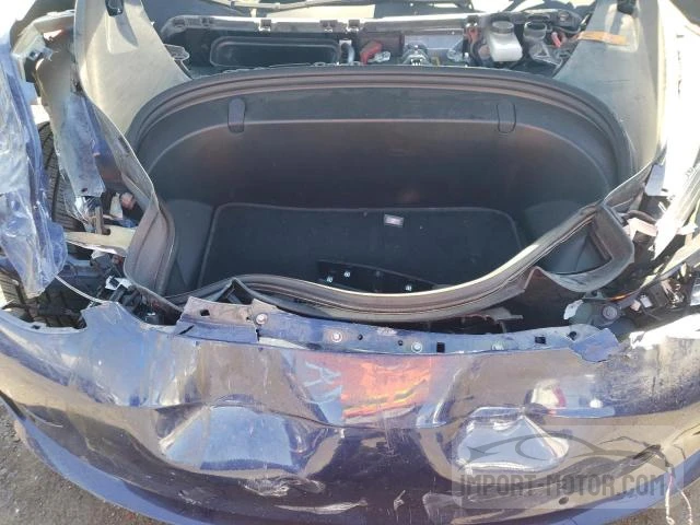 Photo 10 VIN: 5YJ3E1EA7HF000239 - TESLA MODEL 3 