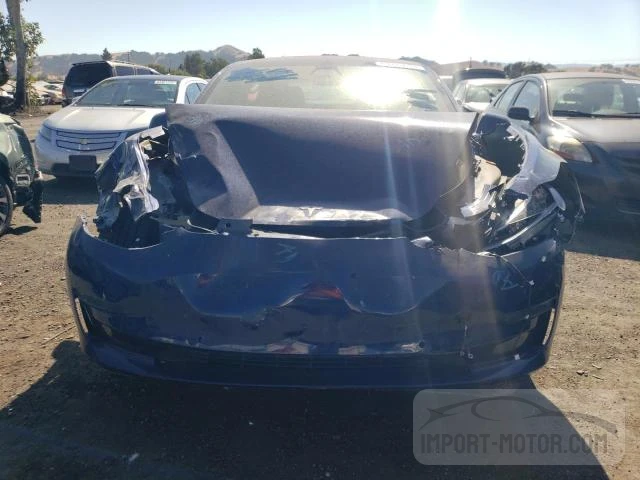 Photo 4 VIN: 5YJ3E1EA7HF000239 - TESLA MODEL 3 