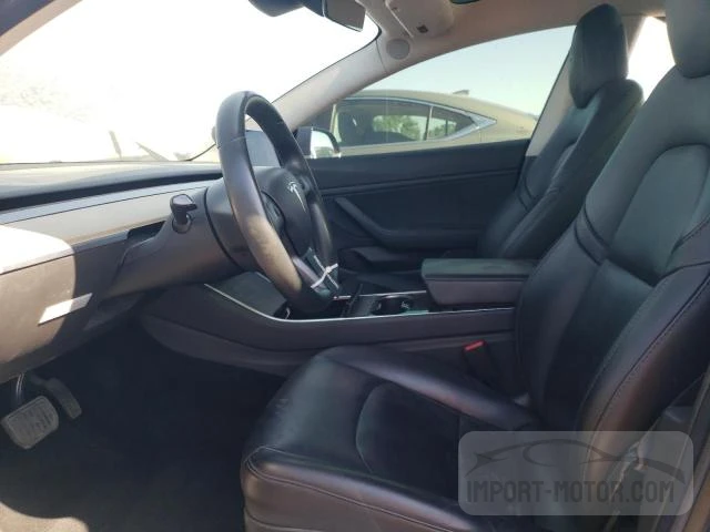 Photo 6 VIN: 5YJ3E1EA7HF000239 - TESLA MODEL 3 