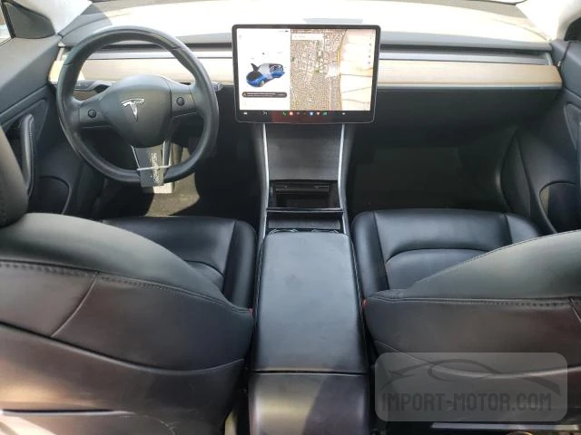 Photo 7 VIN: 5YJ3E1EA7HF000239 - TESLA MODEL 3 