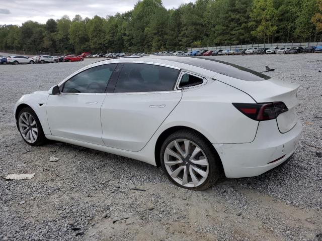 Photo 1 VIN: 5YJ3E1EA7HF003125 - TESLA MODEL 3 