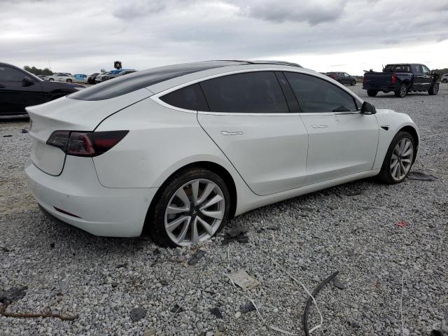 Photo 2 VIN: 5YJ3E1EA7HF003125 - TESLA MODEL 3 