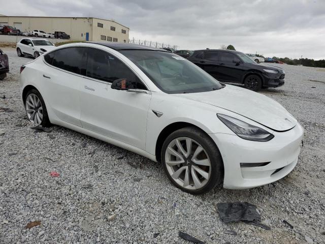 Photo 3 VIN: 5YJ3E1EA7HF003125 - TESLA MODEL 3 