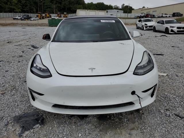 Photo 4 VIN: 5YJ3E1EA7HF003125 - TESLA MODEL 3 