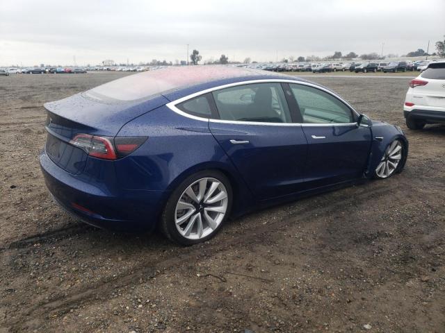 Photo 2 VIN: 5YJ3E1EA7JF003731 - TESLA MODEL 3 