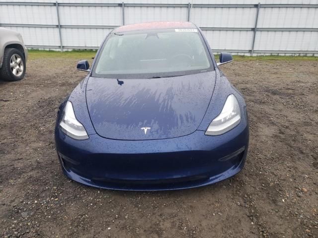 Photo 4 VIN: 5YJ3E1EA7JF003731 - TESLA MODEL 3 