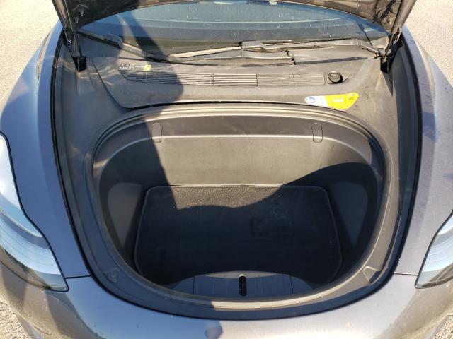 Photo 6 VIN: 5YJ3E1EA7JF010209 - TESLA MODEL 3 