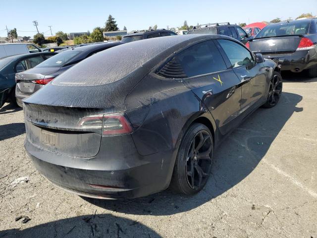 Photo 2 VIN: 5YJ3E1EA7JF011411 - TESLA MODEL 3 