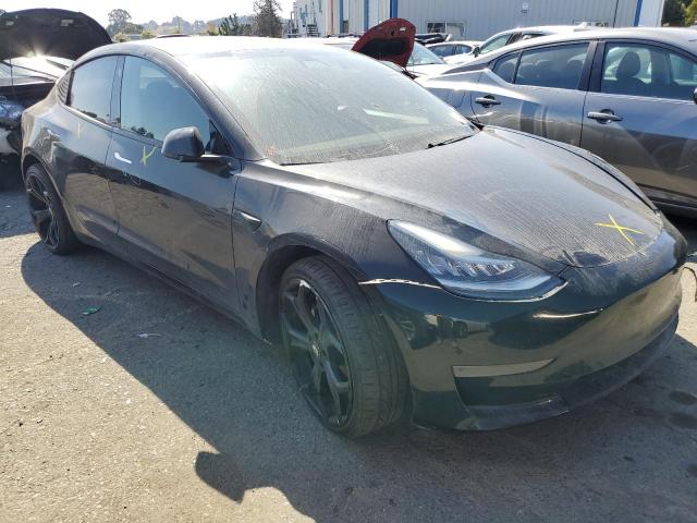 Photo 3 VIN: 5YJ3E1EA7JF011411 - TESLA MODEL 3 